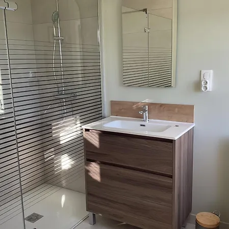 فندق مبيت وإفطار Le Lucat Lannepax