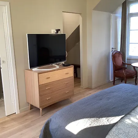 Le Lucat فندق مبيت وإفطار 3*