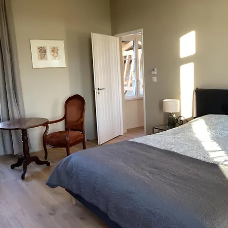 Le Lucat فندق مبيت وإفطار 3*
