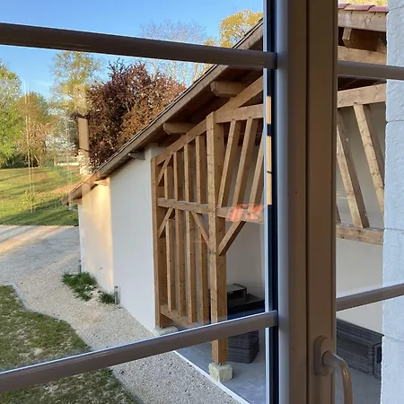 Le Lucat فندق مبيت وإفطار 3*